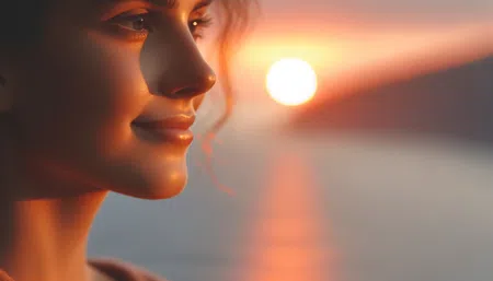 顔を踏まれる夢