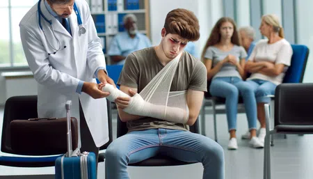 お化けが出てくる夢