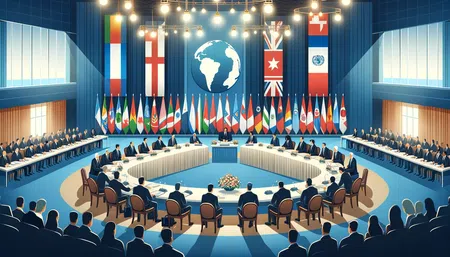 テロリストと戦う夢